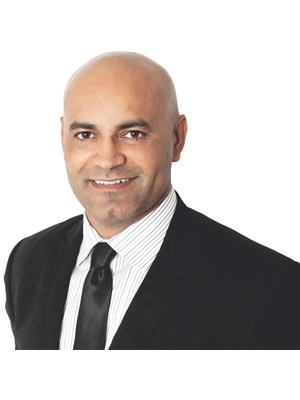 KAMAL SAMRA