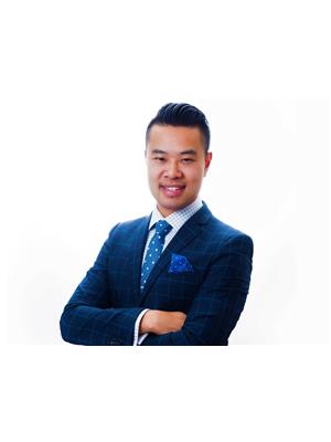 TERENCE CHENG