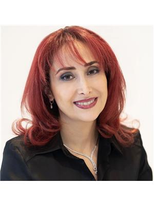 MAYA SALEHI-RAD