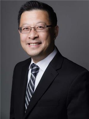 CHARLIE LIU