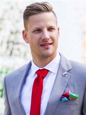 TYLER RALPH PYNE