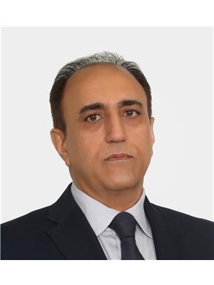 REZA MOVAHEDI