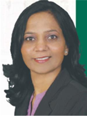 BHAVANA PATEL