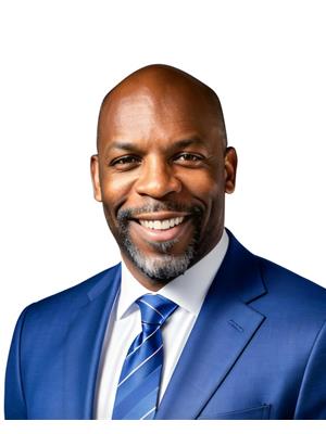 GERALD LAWRENCE