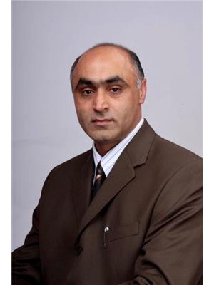 KANWALJEET SAHOTA
