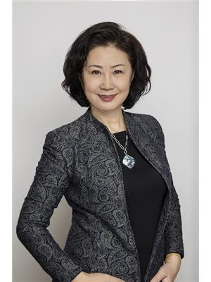 KATHY LIU