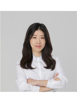 CHRISTINE HWANG