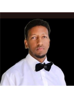THOMAS TEWOLDEMEDHIN