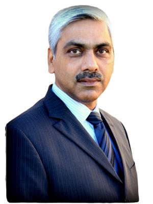 SHAHID RAFIQ