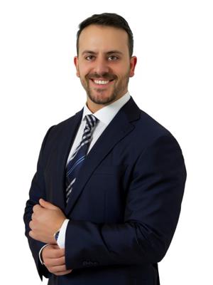 ANDREW DI MATTEO