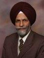 BALWINDER SINGH GREWAL