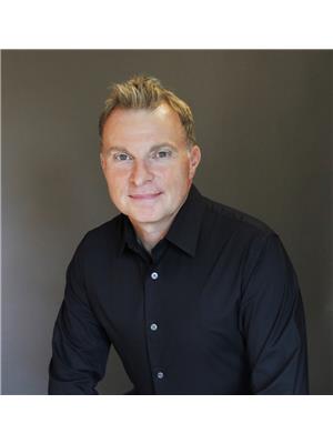 STEVE ASHBY