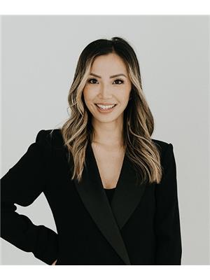 CYNTHIA HU