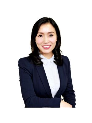 LILY TANG