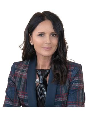 DONNA BULIKA