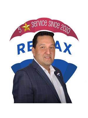 VLAD CRUZ