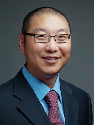 EDDIE WANG