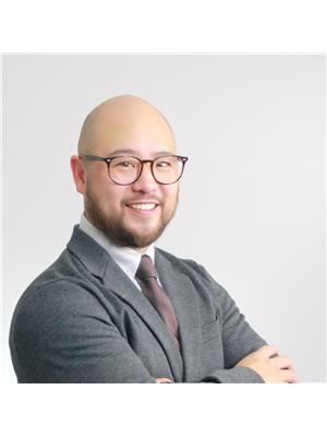 RAYMOND CHAN