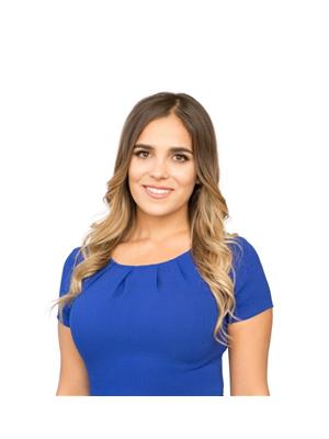 ASHLEY RAMOS