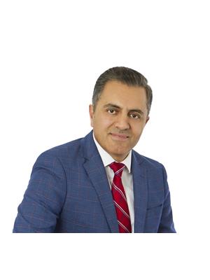 BRIAN KHATAMBAKHSH