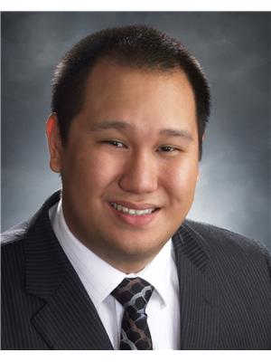 ALLEN CHI-HO CHUNG