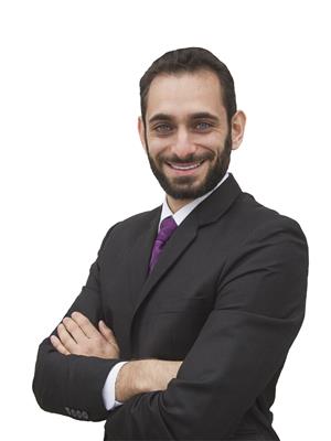 JESSE FARB
