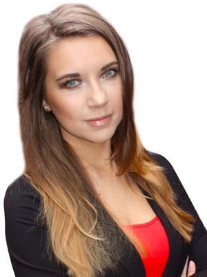 ELENA VANKEVICH