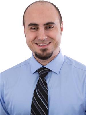 TOM PAPUCKOSKI