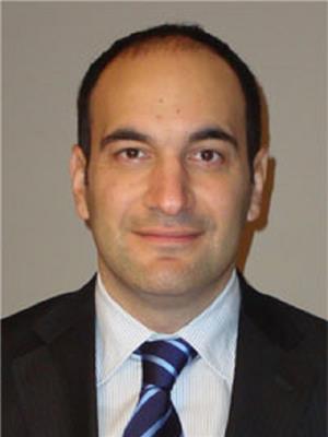 Anthony De Cesare