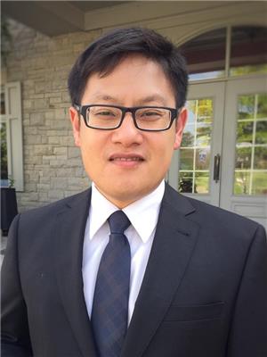LEONARD YEN