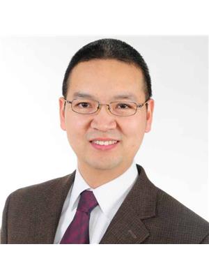 JOE WANG
