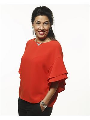 TARA GHADERY