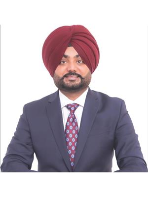 TEJVIR DHUGGA