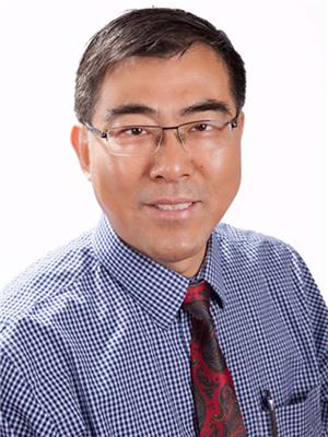 HONGMING WU
