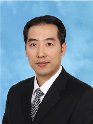 JAMES LIN