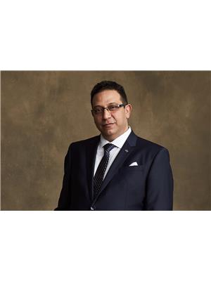 MICHAEL GHADIALI