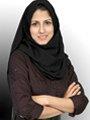 SAHAR ZIA