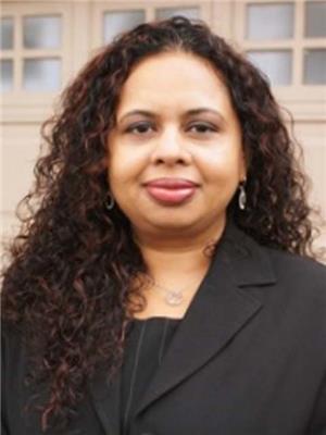 SAMIMA PATEL