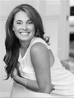 LISA ITURRIAGA