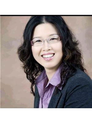 SUSAN WU