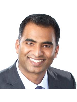 RAJ SIVARAJAH