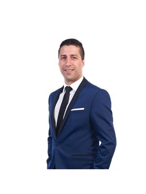 CHRIS MARRELLI