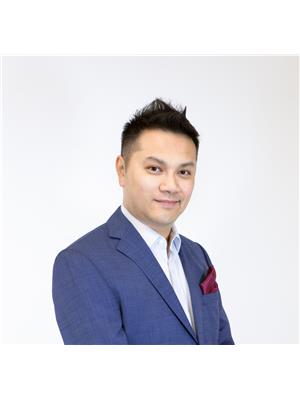 BRIAN CHUNG