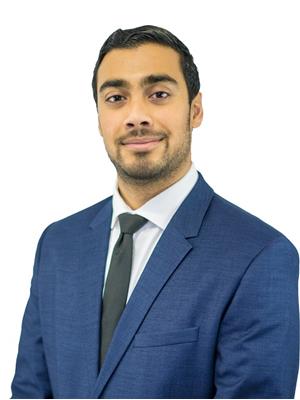KEVIN SHIVRATAN