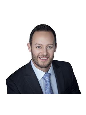 MARK ADELSON