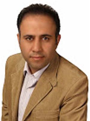 ROSS KAMYAR