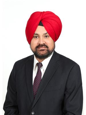 SUKHWINDER SINGH LOBANA