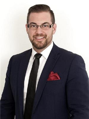 MARK LYSENKO
