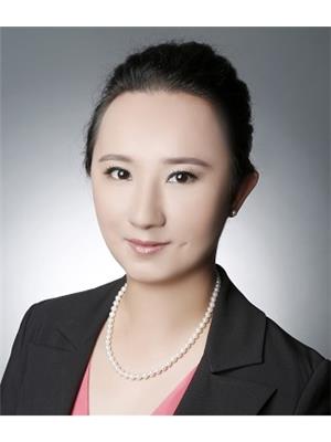 TIFFANY CHAN