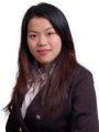 CHRISTAL ZHANG